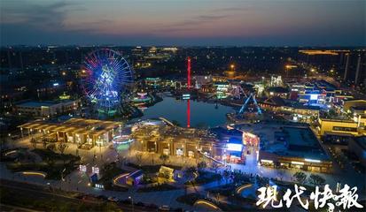 超1000場活動！第三屆“515鹽城消費節”精彩來襲